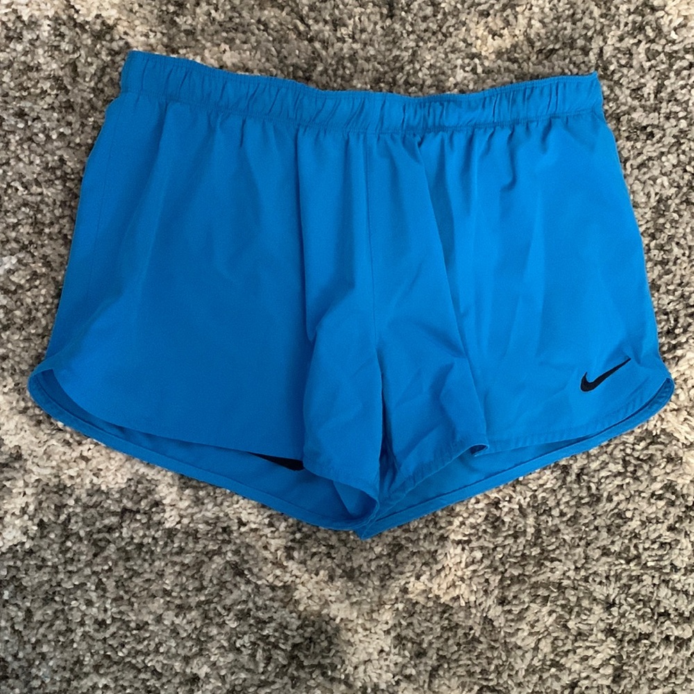 Nike Athletic Shorts